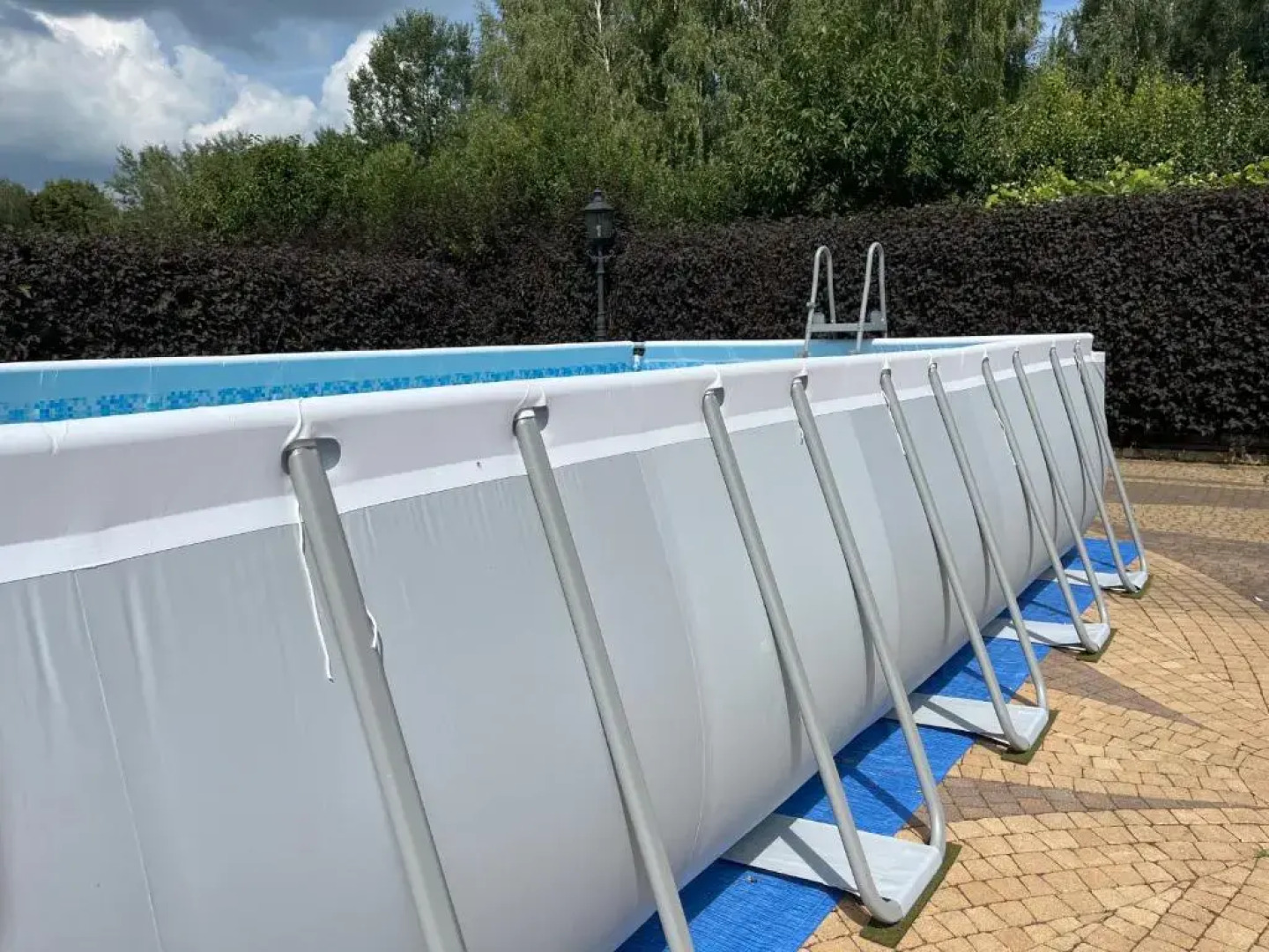 Quo Vadis Lounge Bed & Breakfast