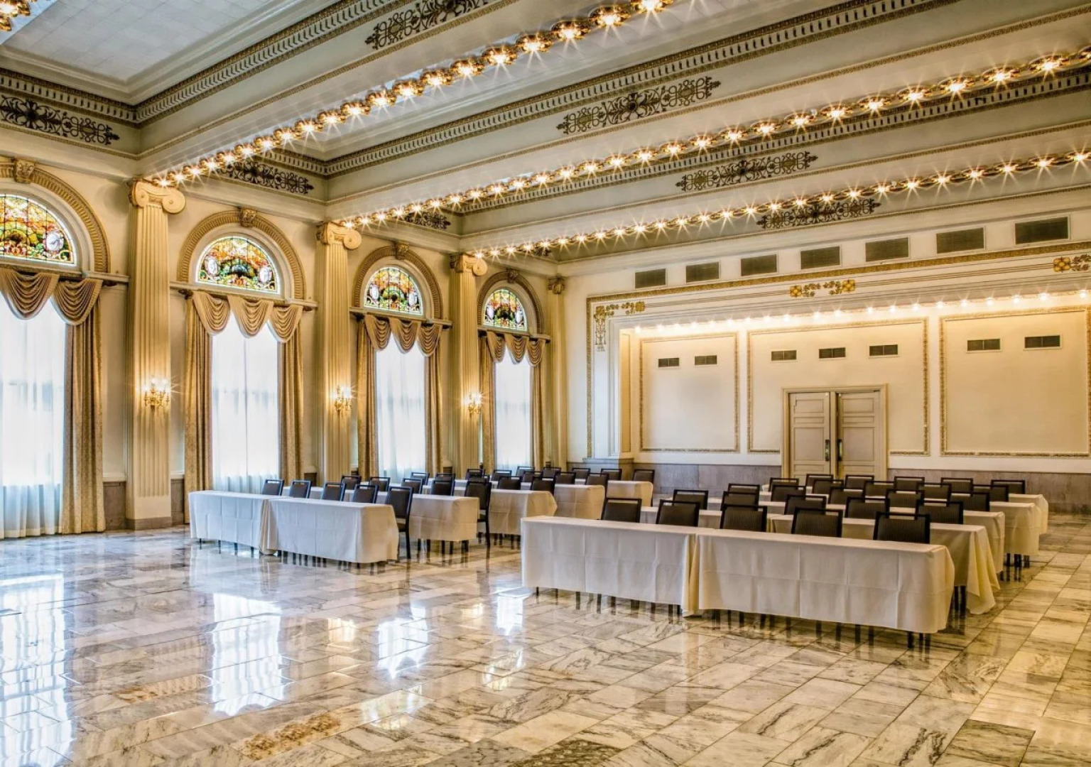 The Westin Great Southern Columbus