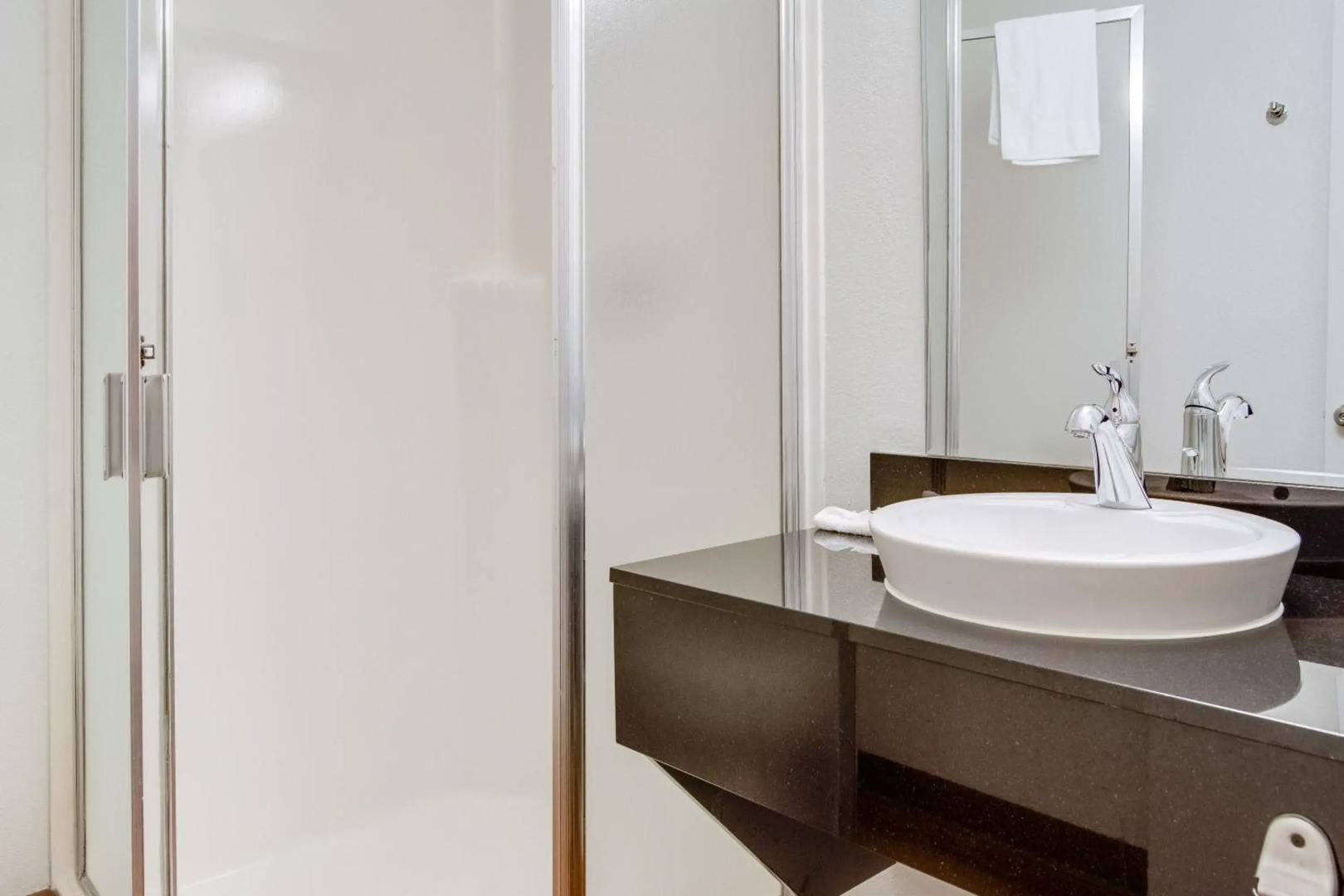 Motel 6 Kelso - Mt. St. Helens