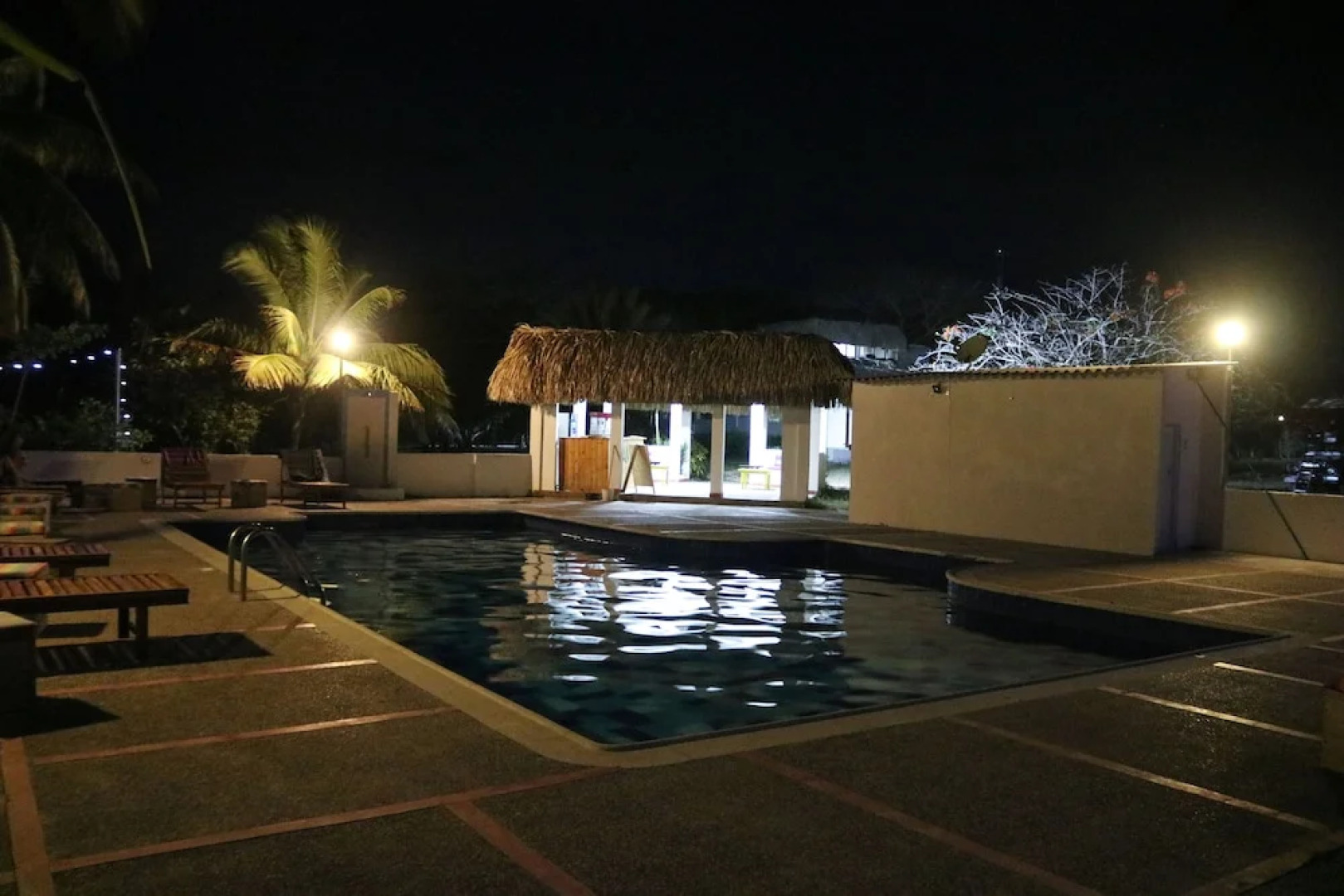 Urantia Planet Hostel