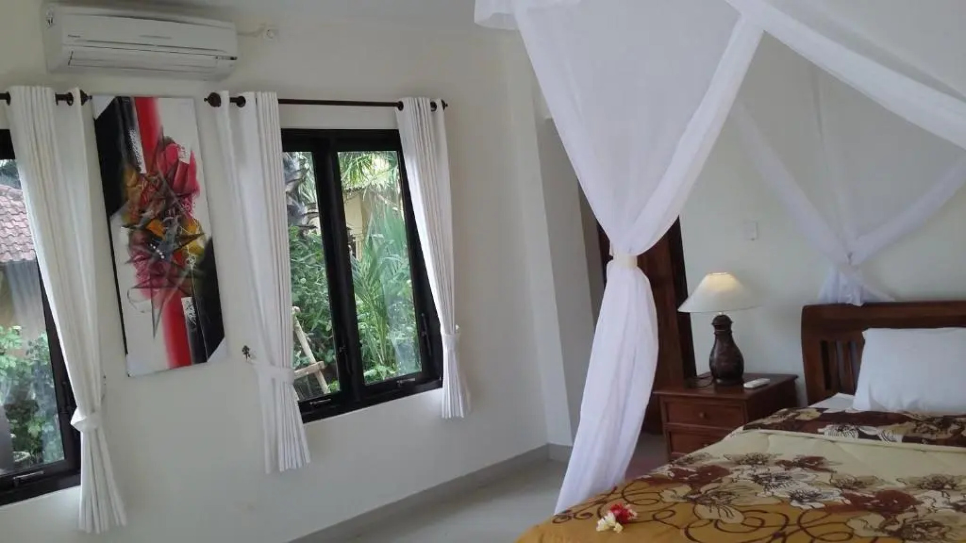 Three Brothers Bobby's Villas