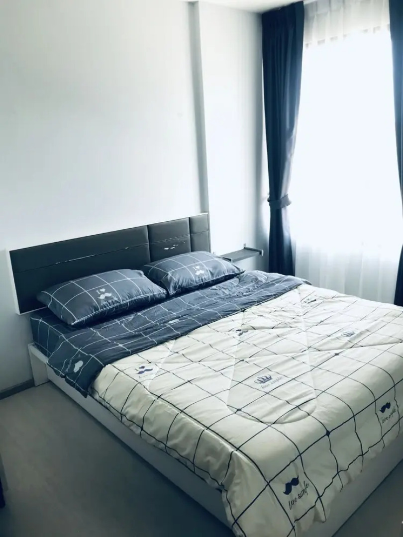 Sweet home at zcape3 condominium central Phuket