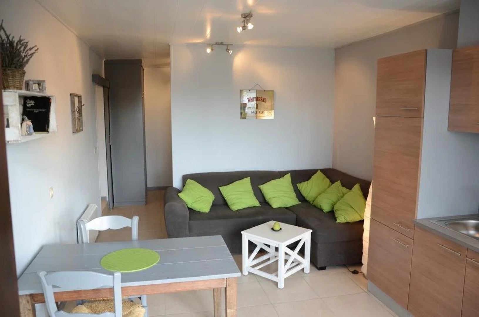 La Chambre Du Pèlerin