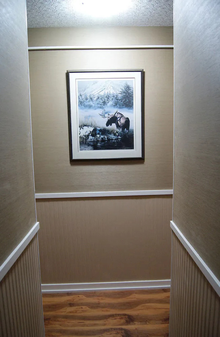 Manor Hostel B&B & Hotel