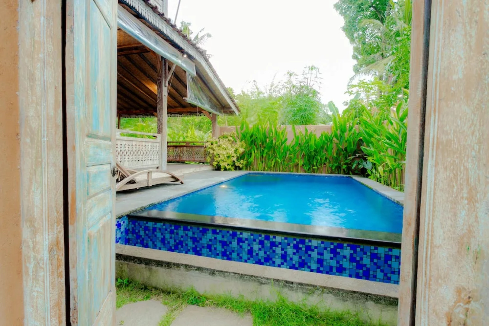 Nauna Villa Bali