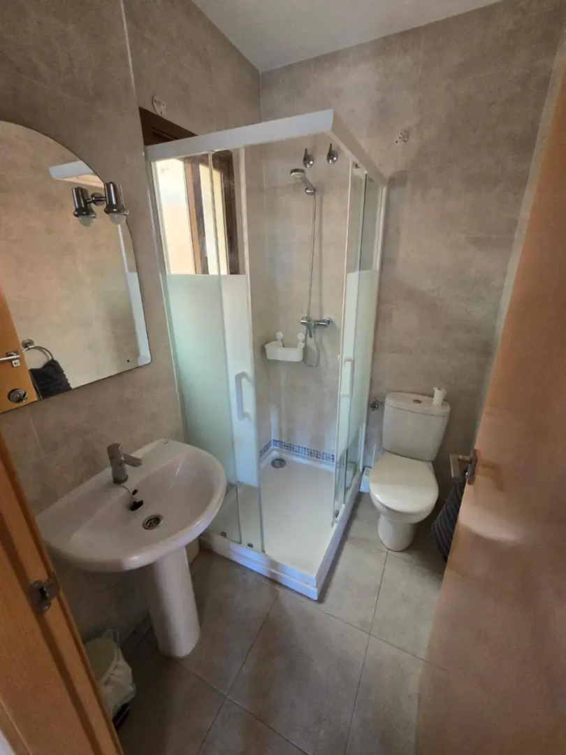 Duplex 6 Mar de Plata