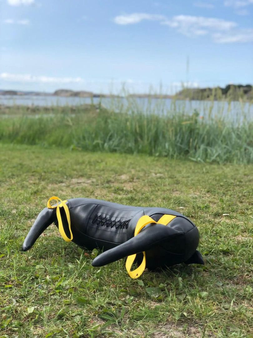 Saltviks Stugby & Camping