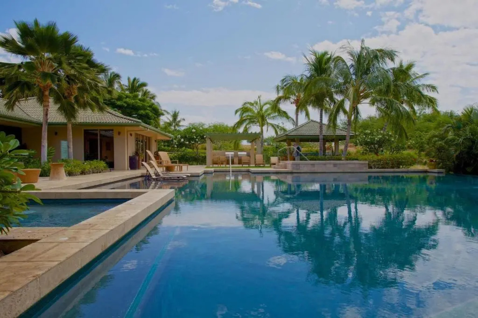 Waiulaula at the Uplands by South Kohala Management