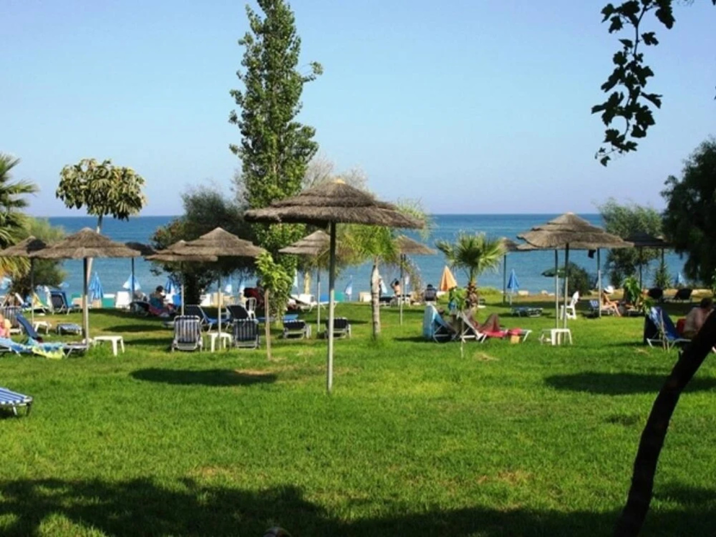 Myrto House Tochni in Tochni