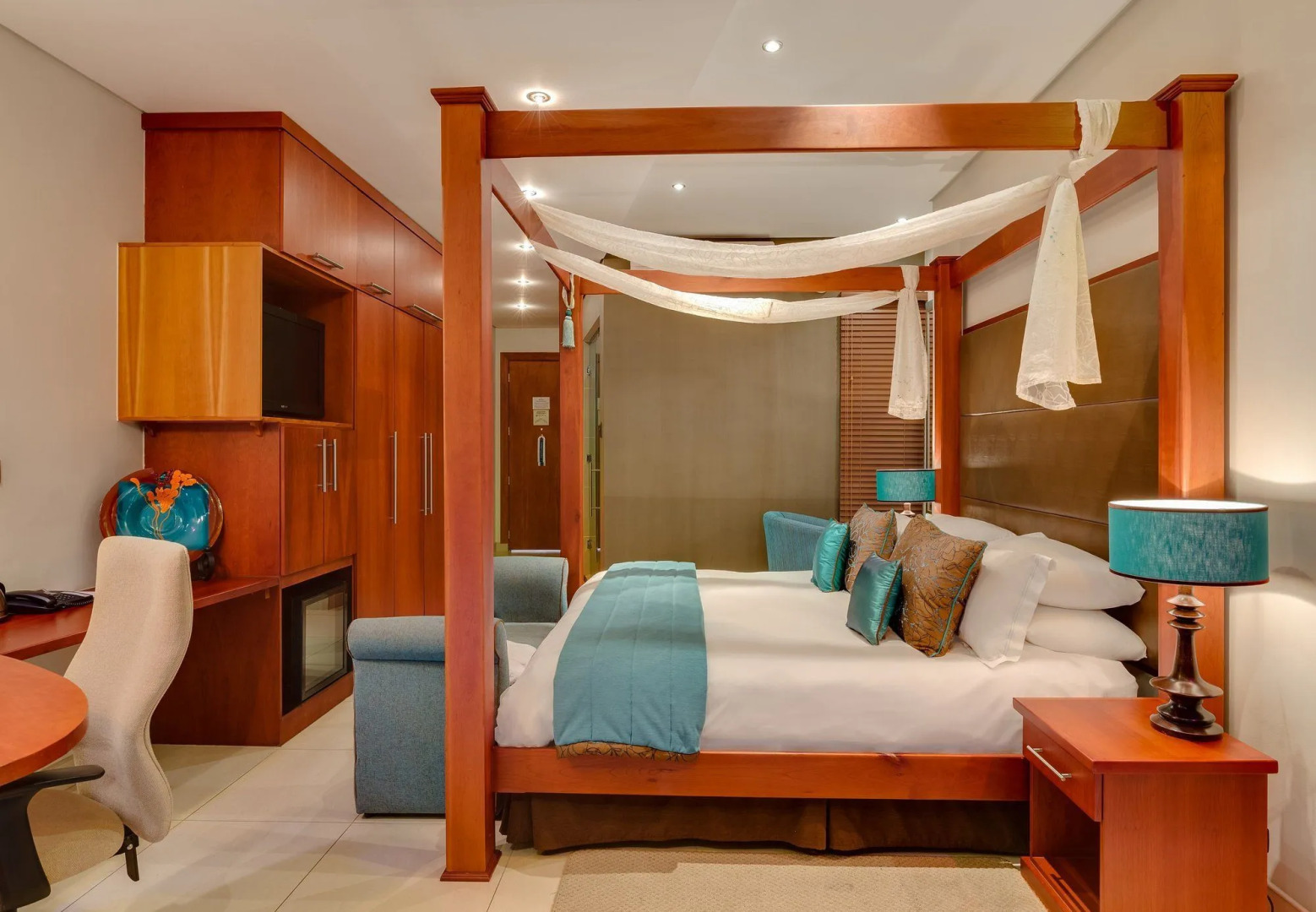 BON Hotel Waterfront Richards Bay