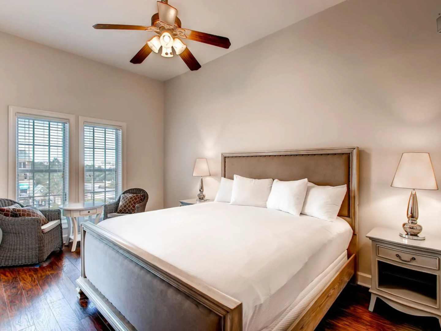 The Newcastle by RedAwning