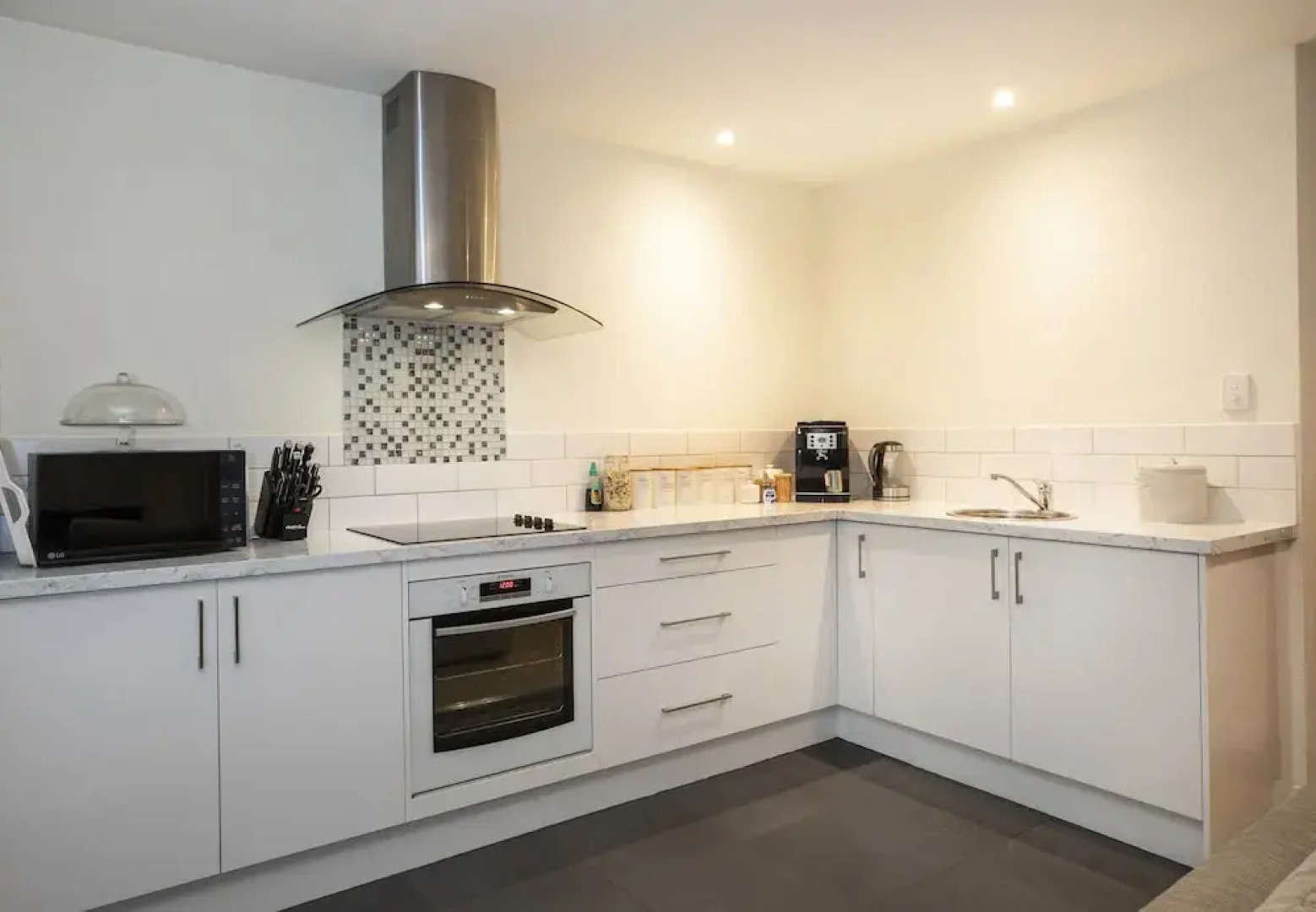 The Retreat at Stirling