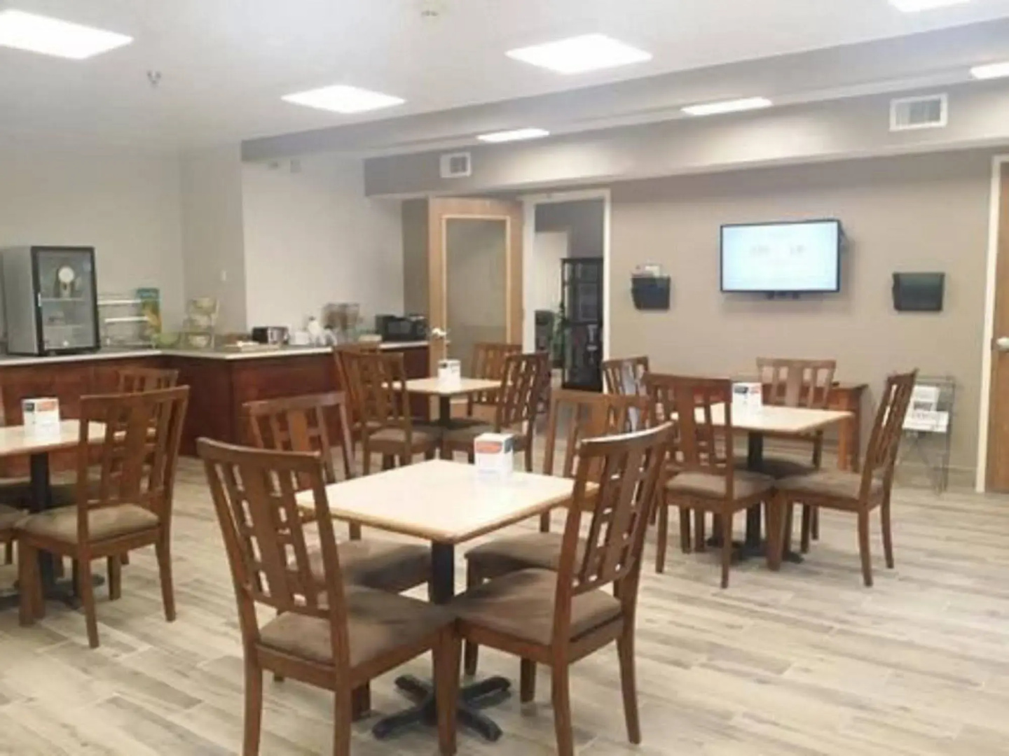Days Inn & Suites Schoharie