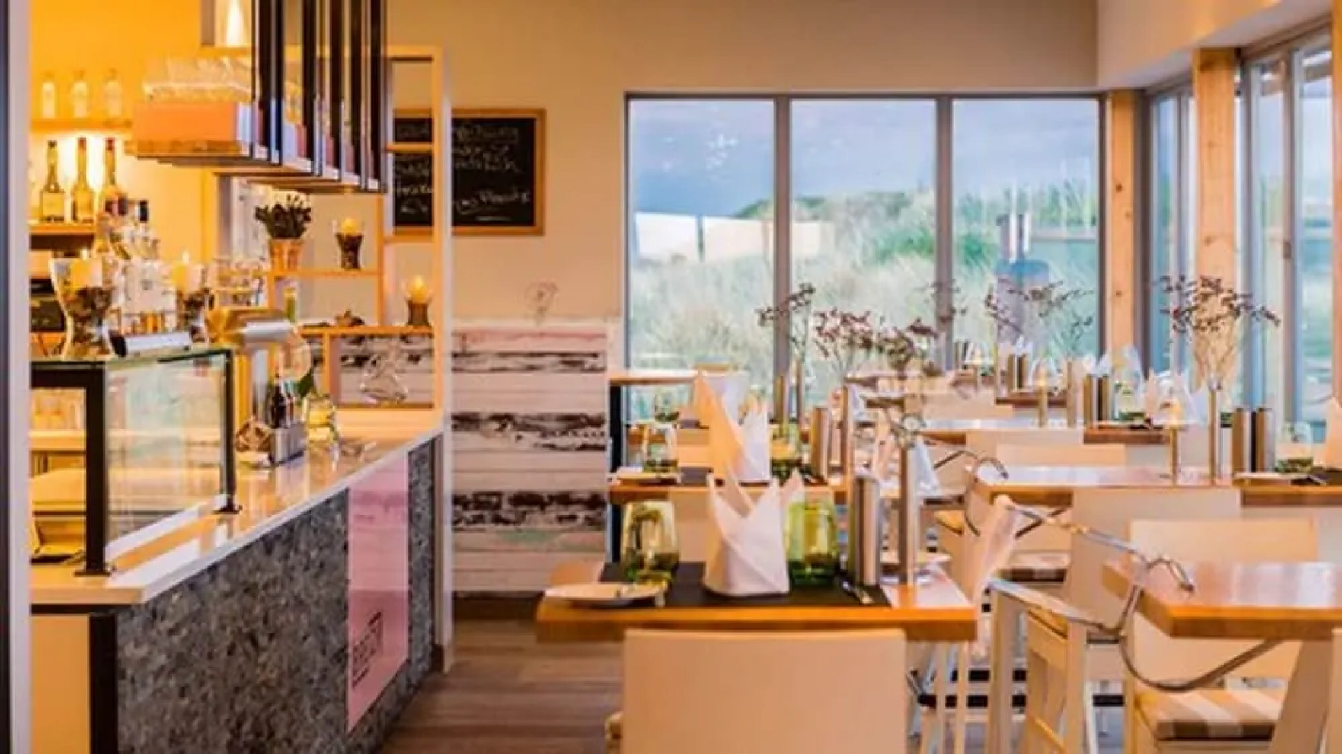 Hapimag Resort Hörnum