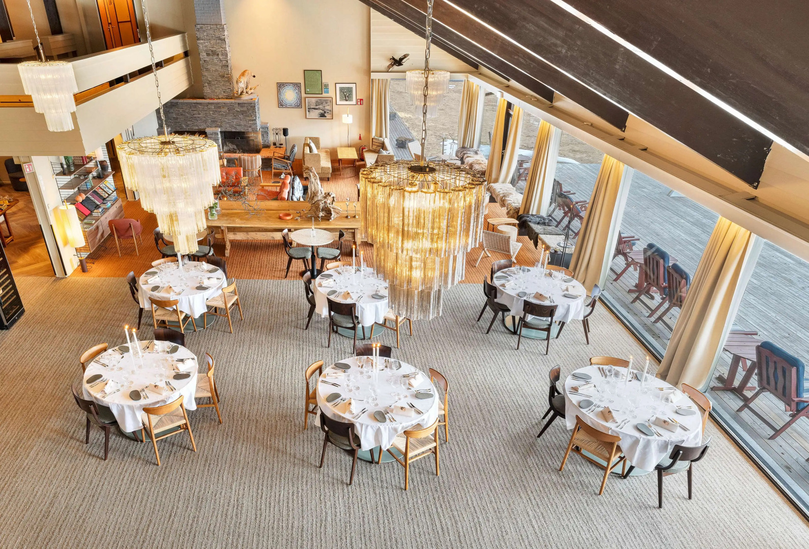 Ranten Hotell, BW Signature Collection