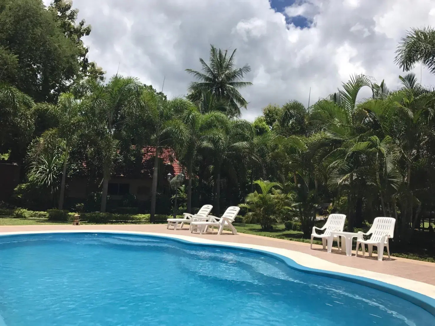 Areeya Resort Kanchanaburi