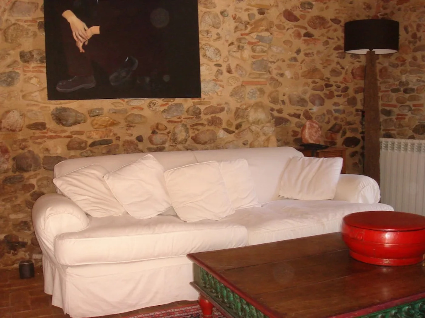 Can Carbó de les Olives