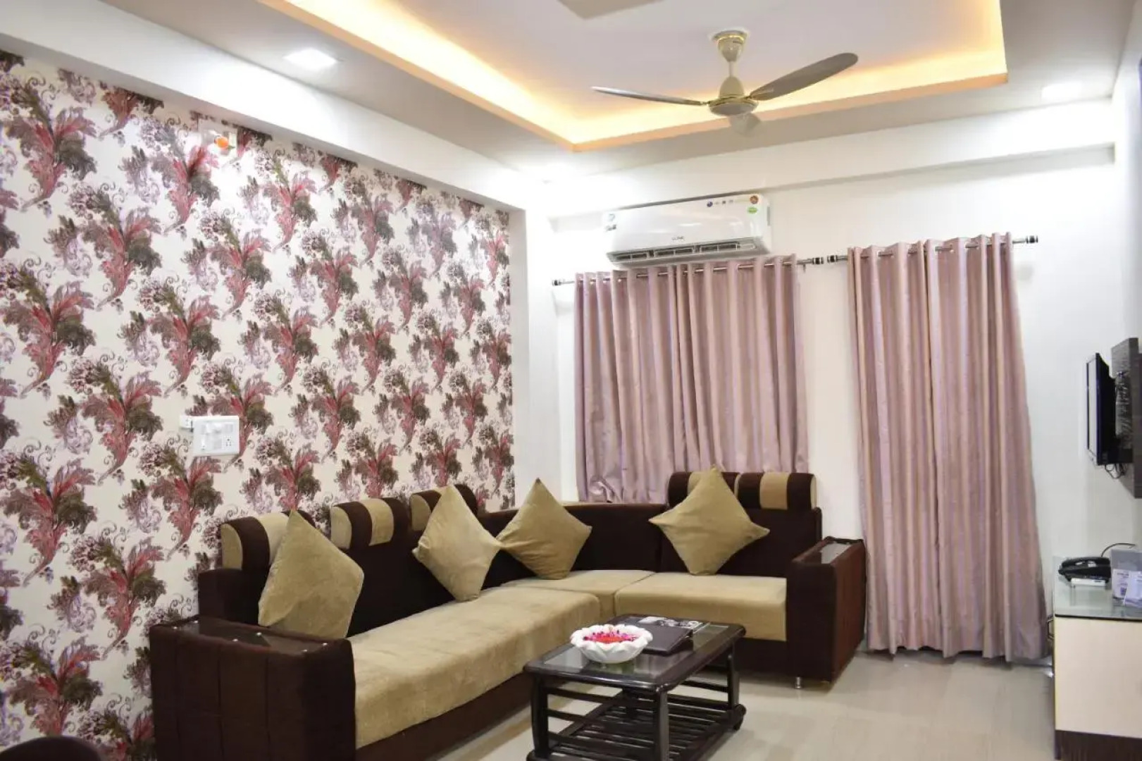 Spectrum Resort & Spa, Udaipur