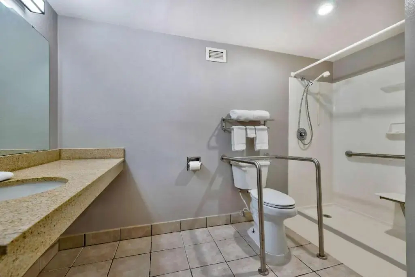 La Quinta Inn Bartlesville
