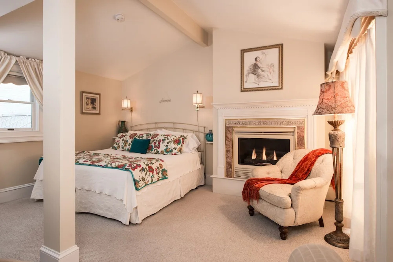 Captain Farris House