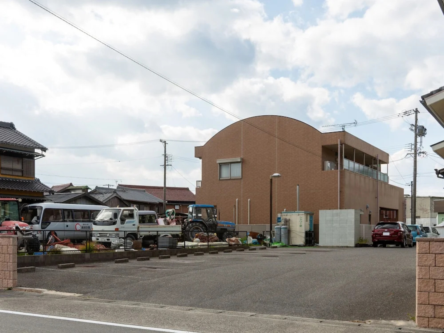 OYO Ryokan Naitouya Aichi Chita