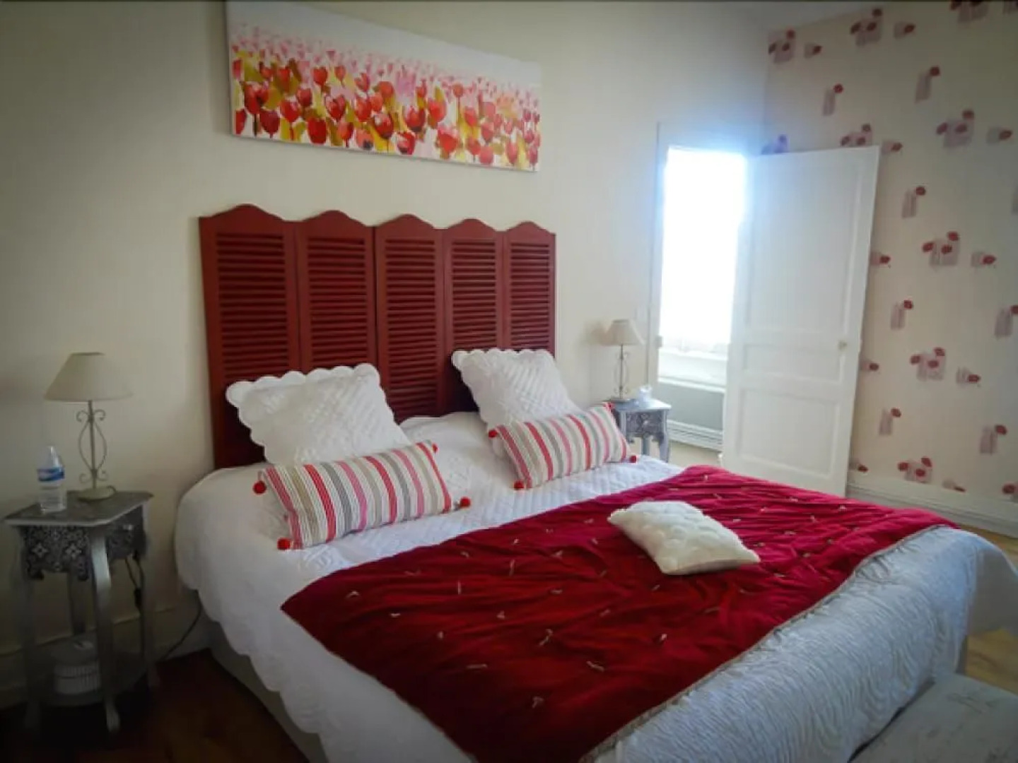 Chateau la Mothe Charente