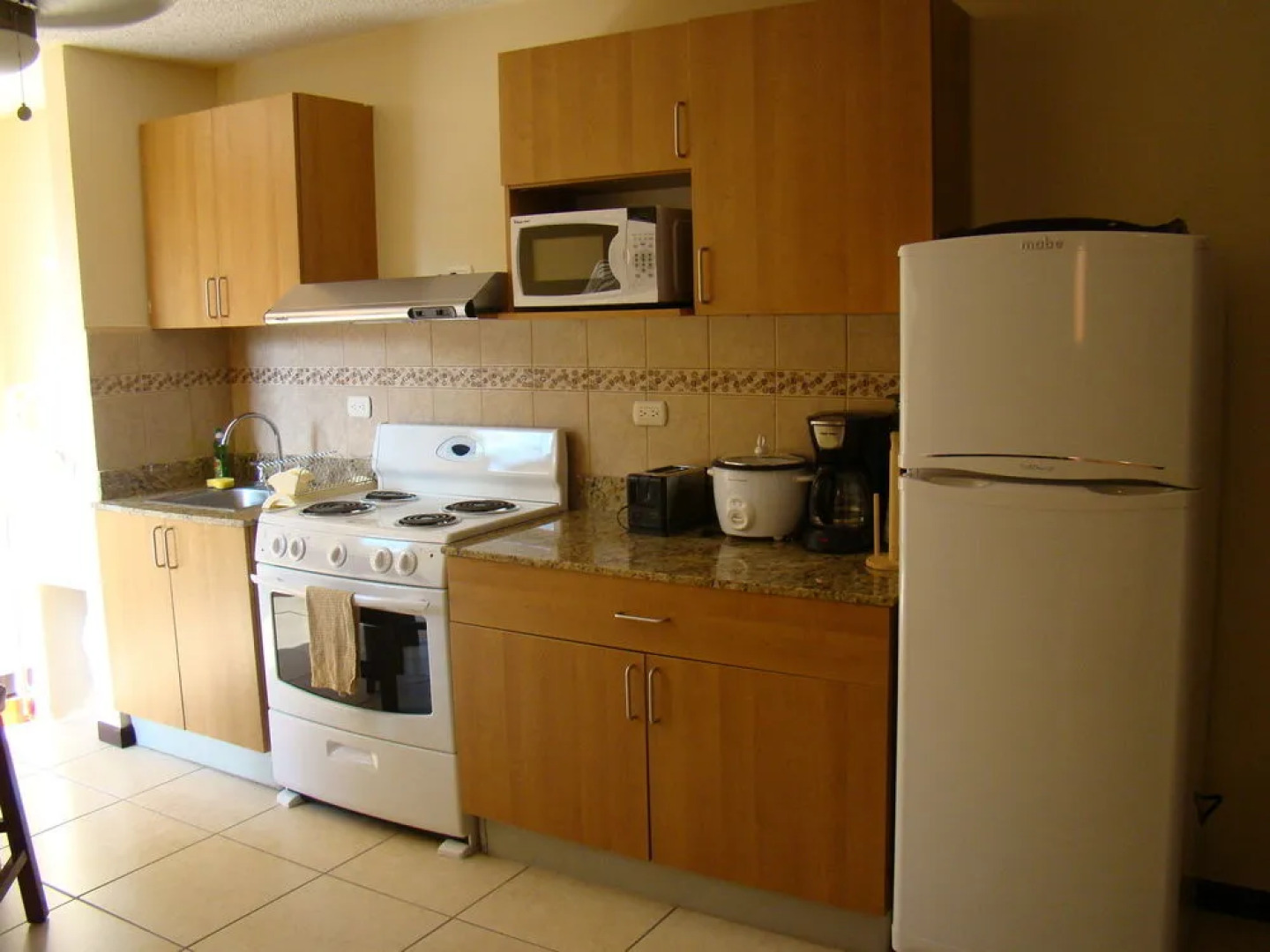 Vacation Rentals Costa Rica