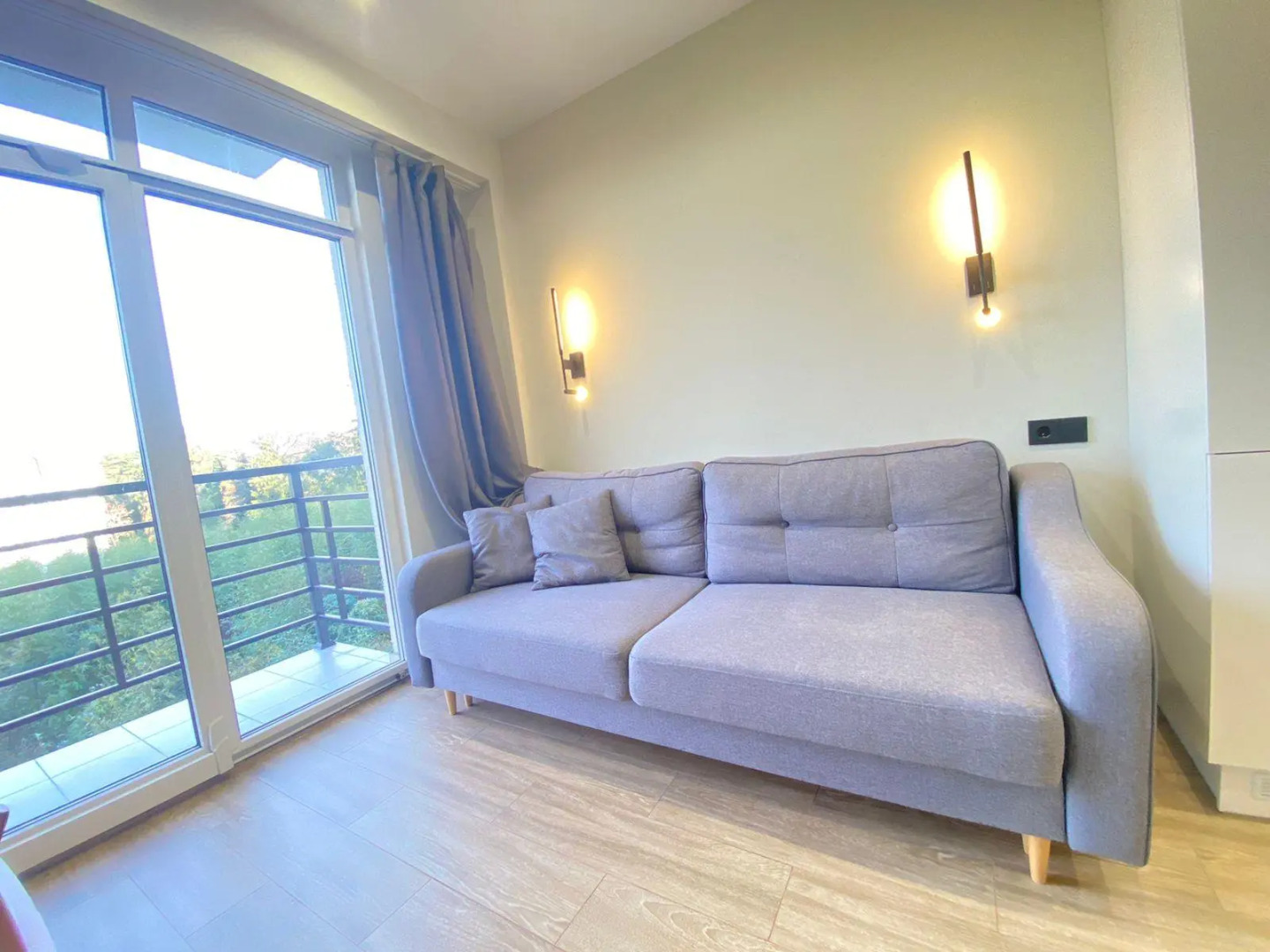 Море Квартир на тупике Нагорный 13Б