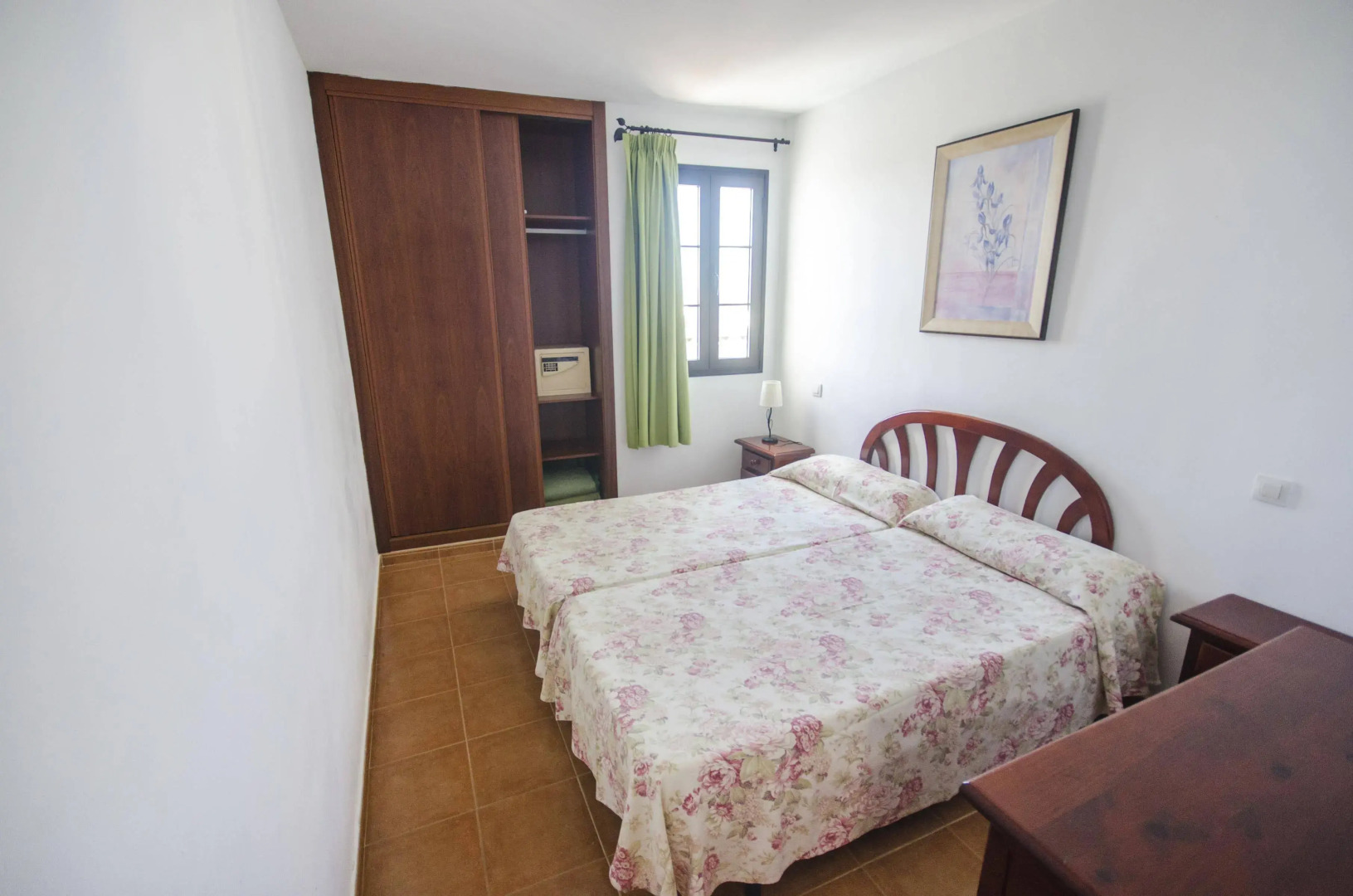 Tabaiba Apartamentos