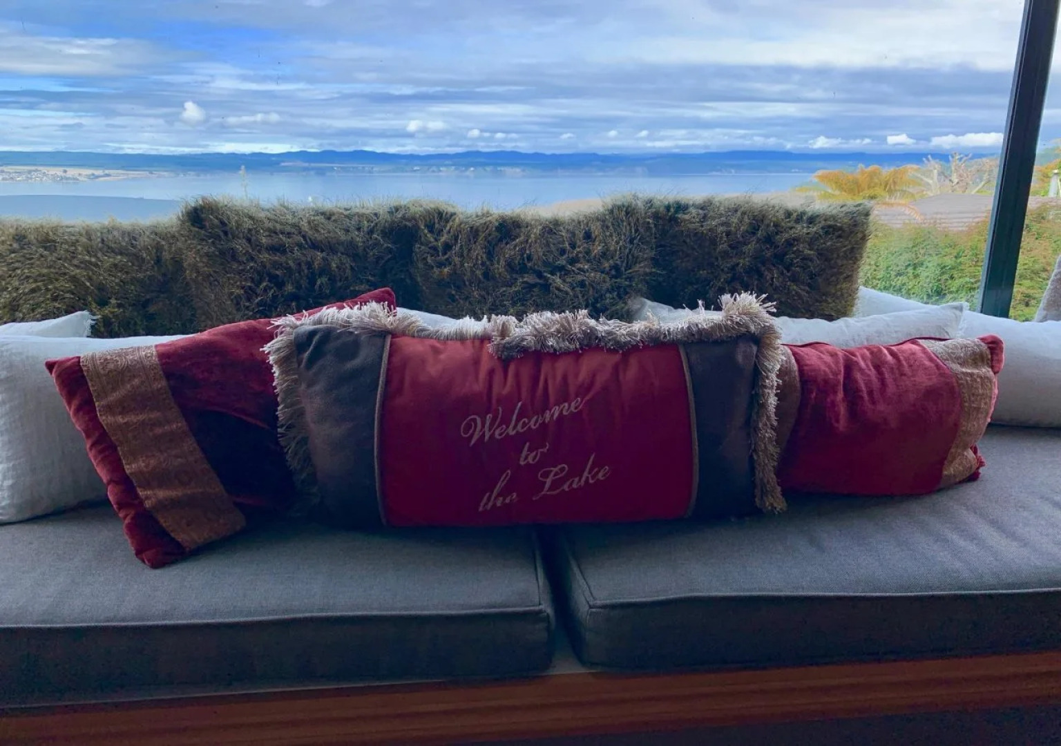 The Flying Trout Boutique Lodge