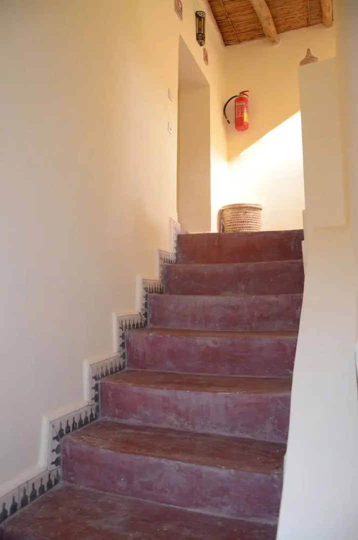 Le Ryad Tassoukte - Rental Gite Atlas Marrakech Ouirgane