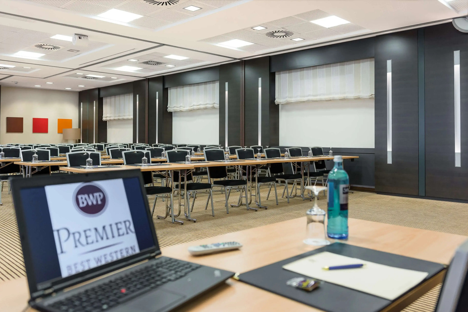 Best Western Premier Novina Hotel Regensburg