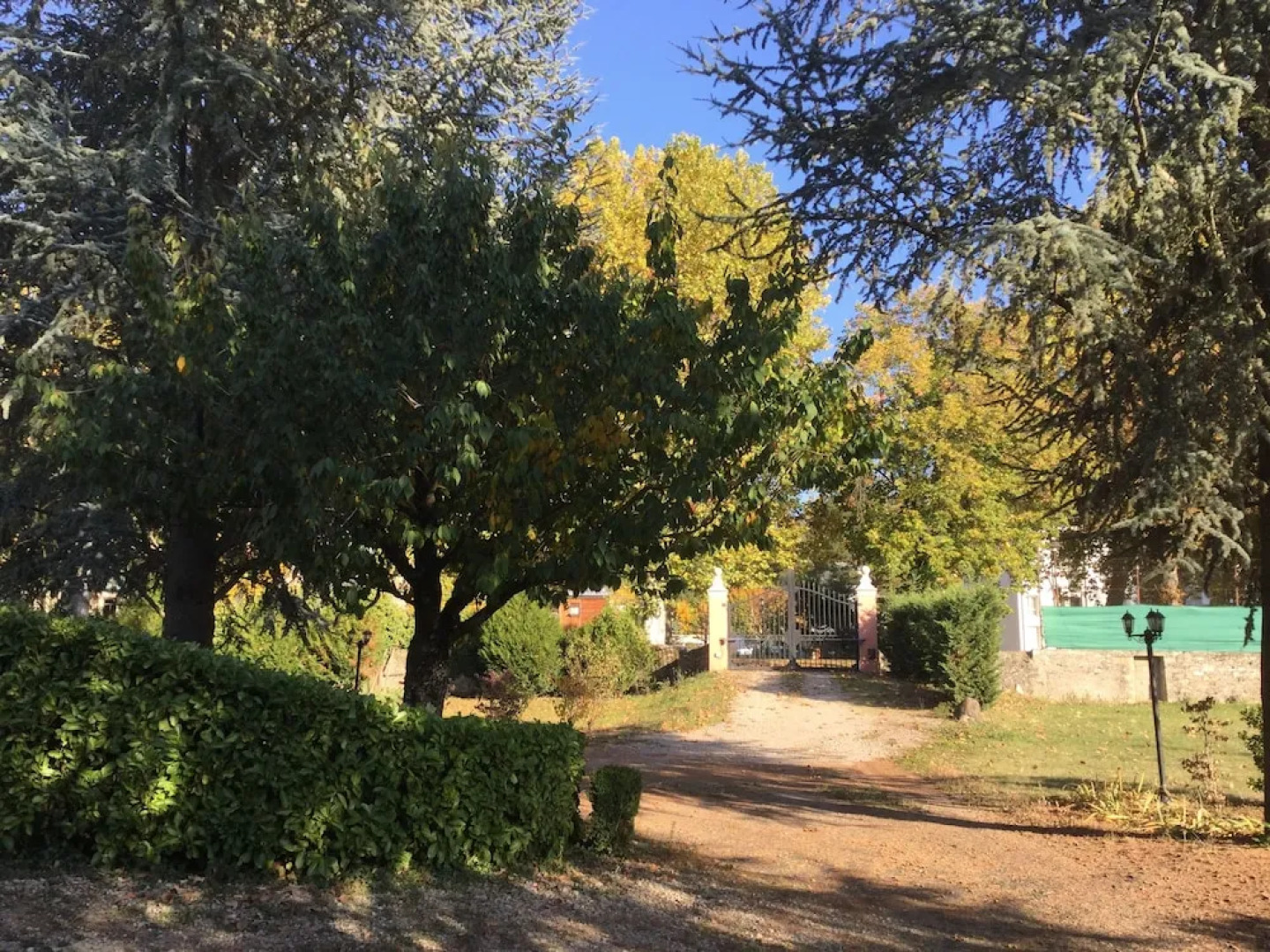 Manoir de l'esplanade