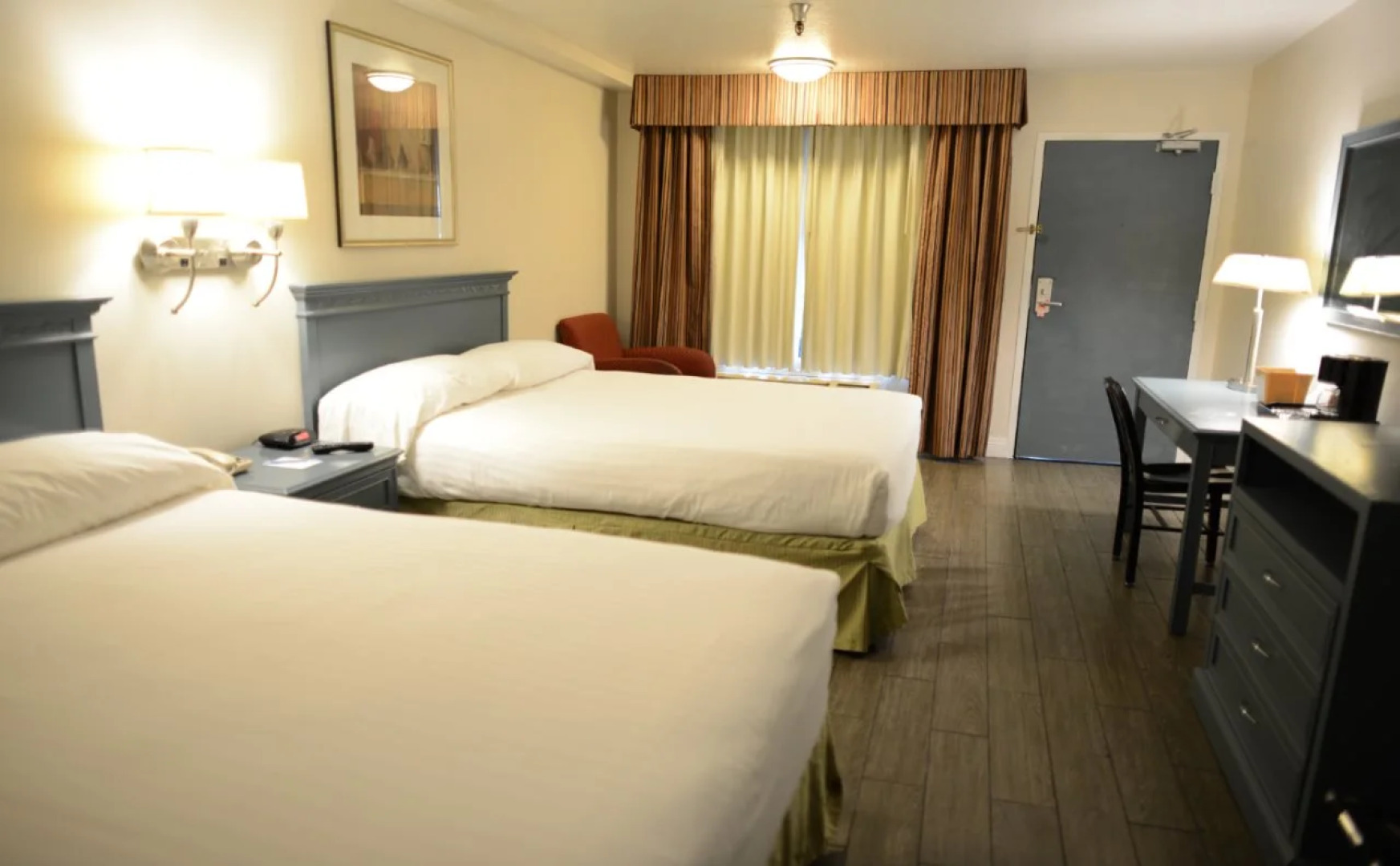 Hotel Le Reve Pasadena