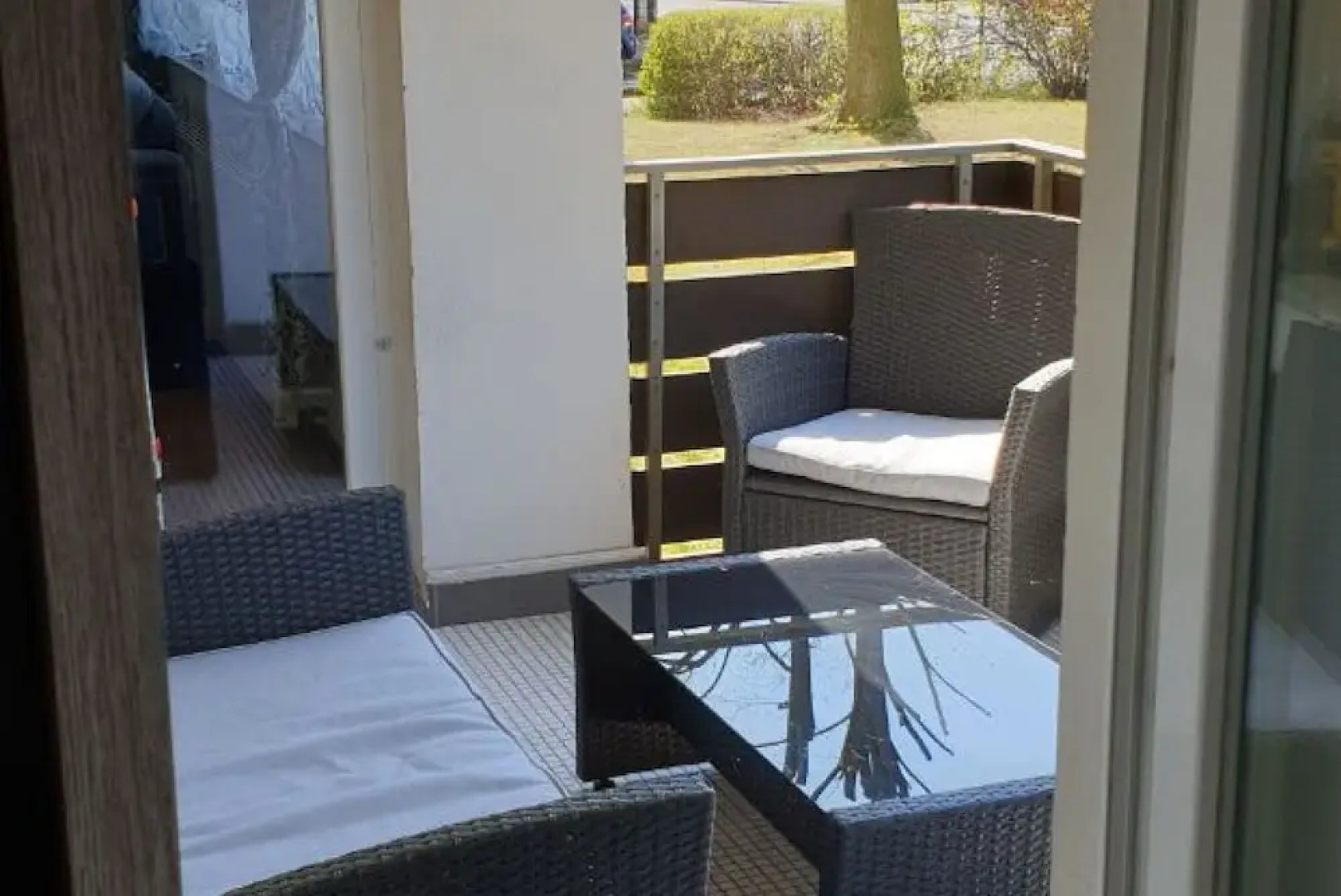 Private Apartment Berliner Str