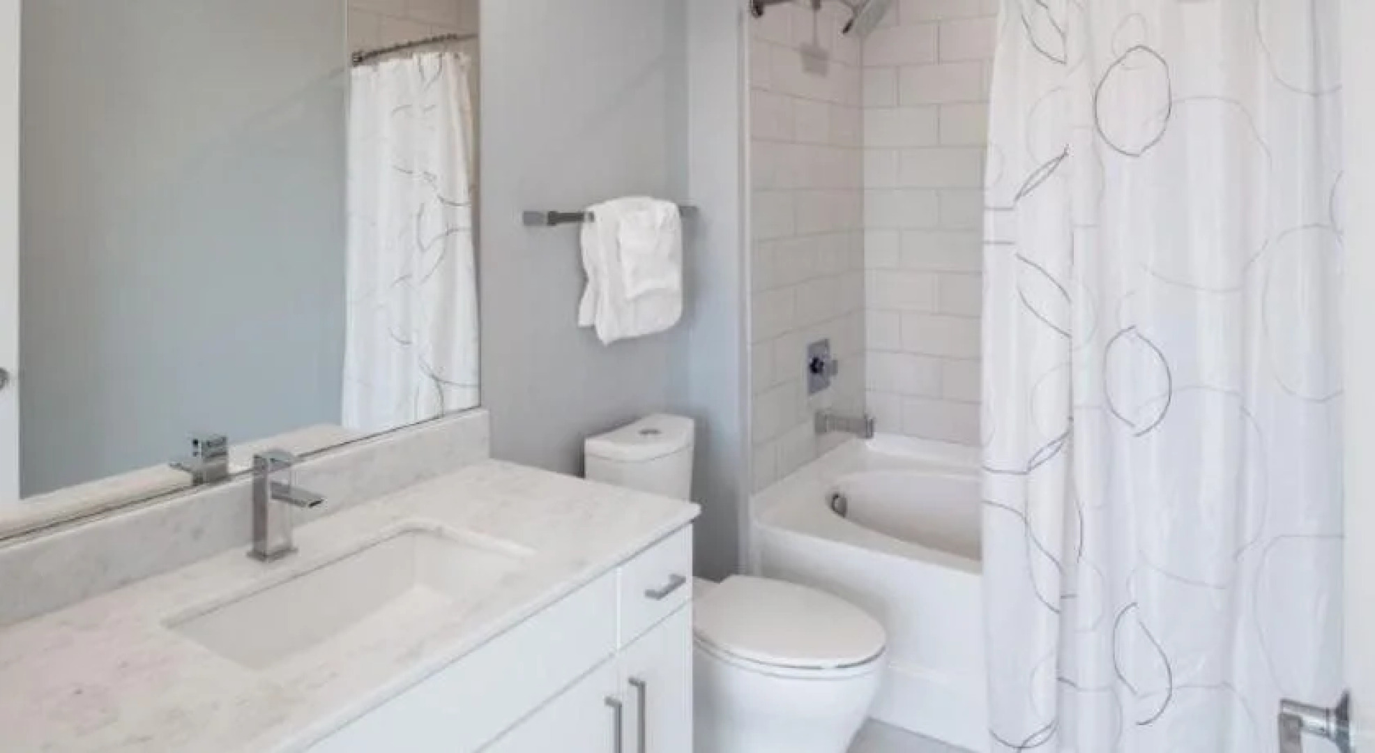 Global Luxury Suites Bethesda Chevy Chase