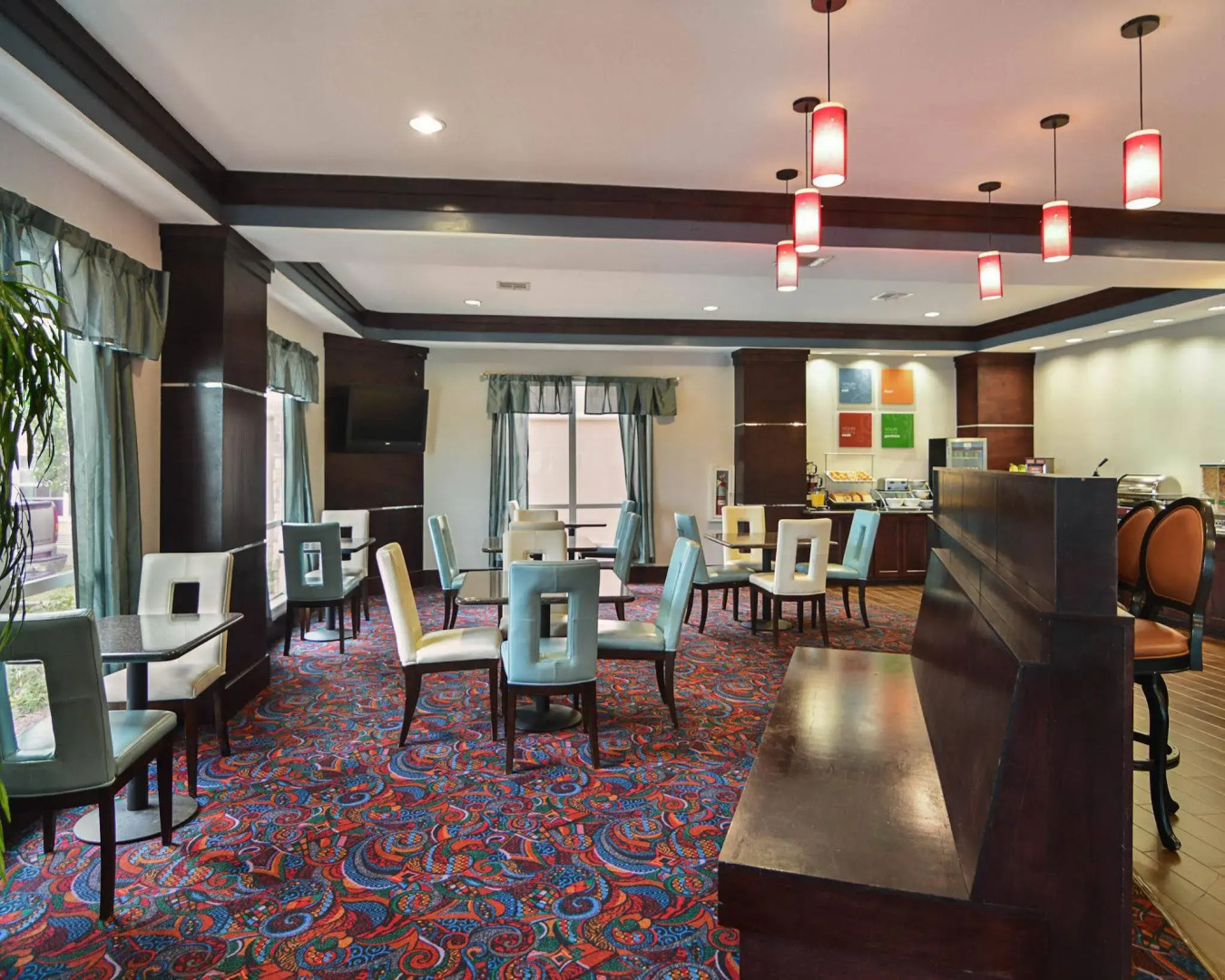 Motel 6 Mineral Wells, TX