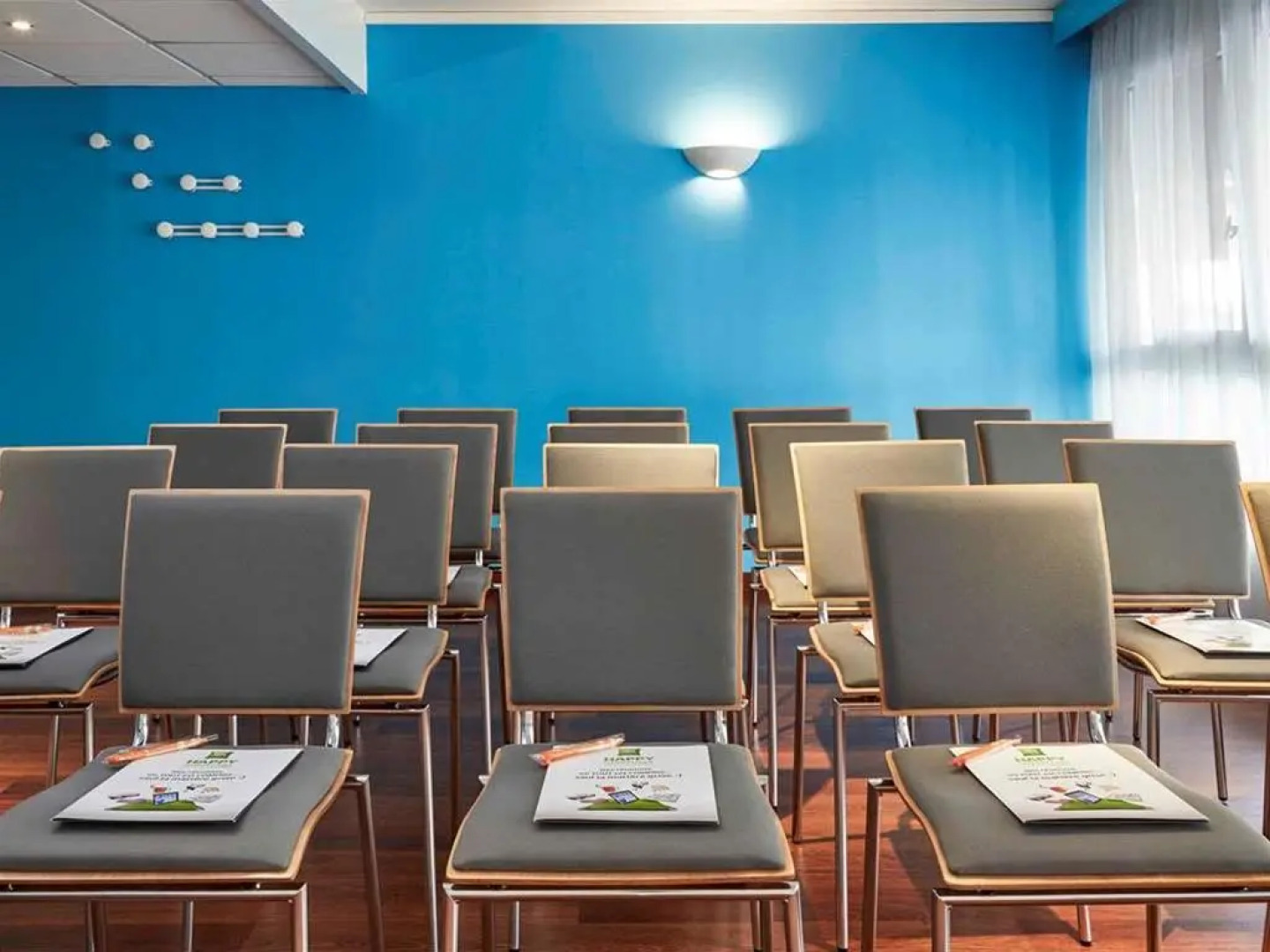 ibis Styles Toulon Centre Port