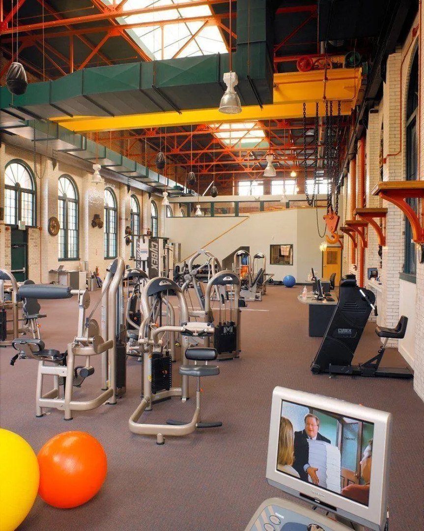 Christopher Dodge House