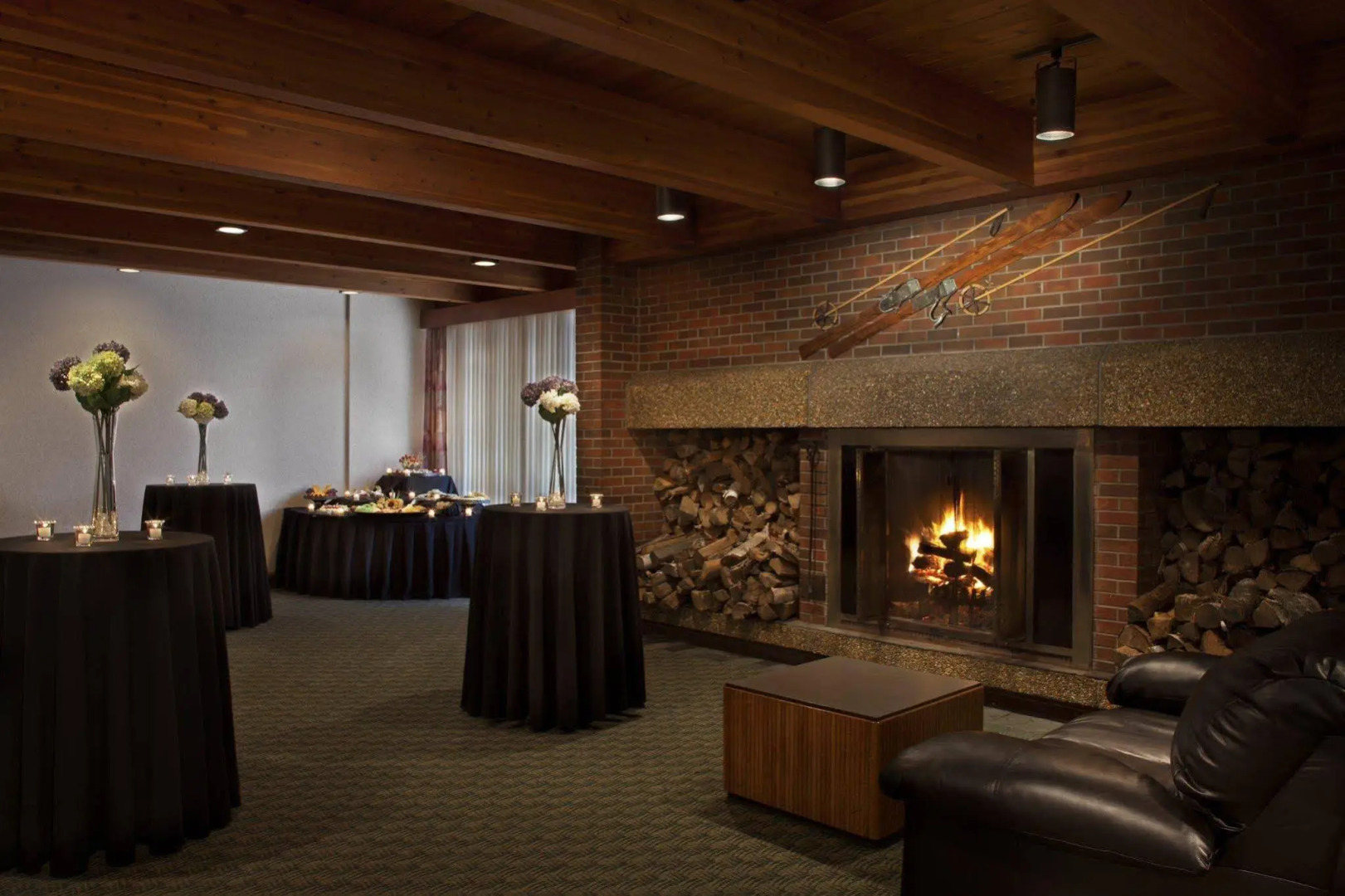 Valhalla Hotel & Conference Centre