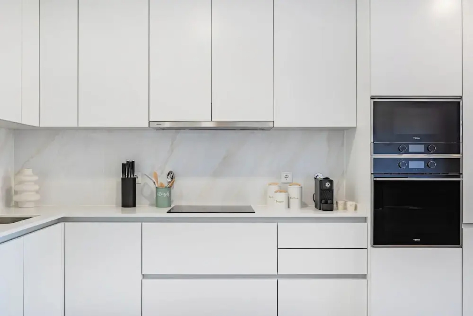 The Pine Flat with Pool at Furadouro