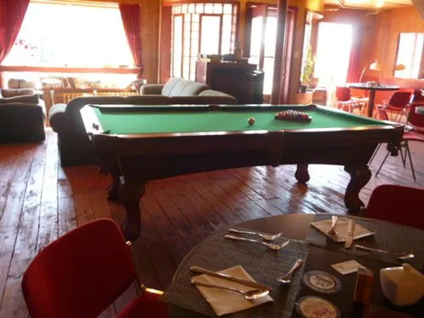 Les Rêves et Veillées