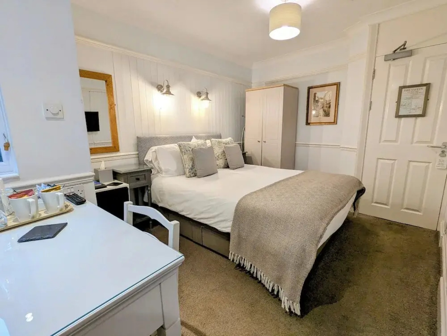 The Claremont Hotel - Adult Only