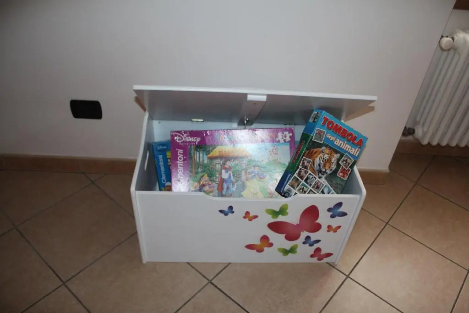 La Casa della Coccinella