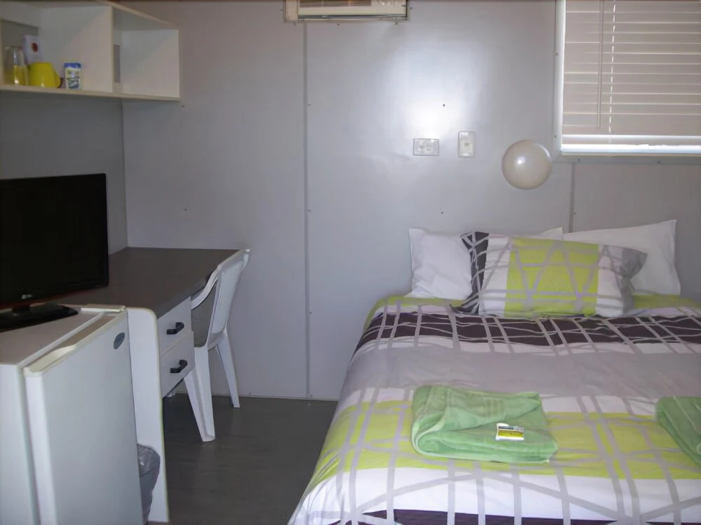 Milmerran Village Caravan Park