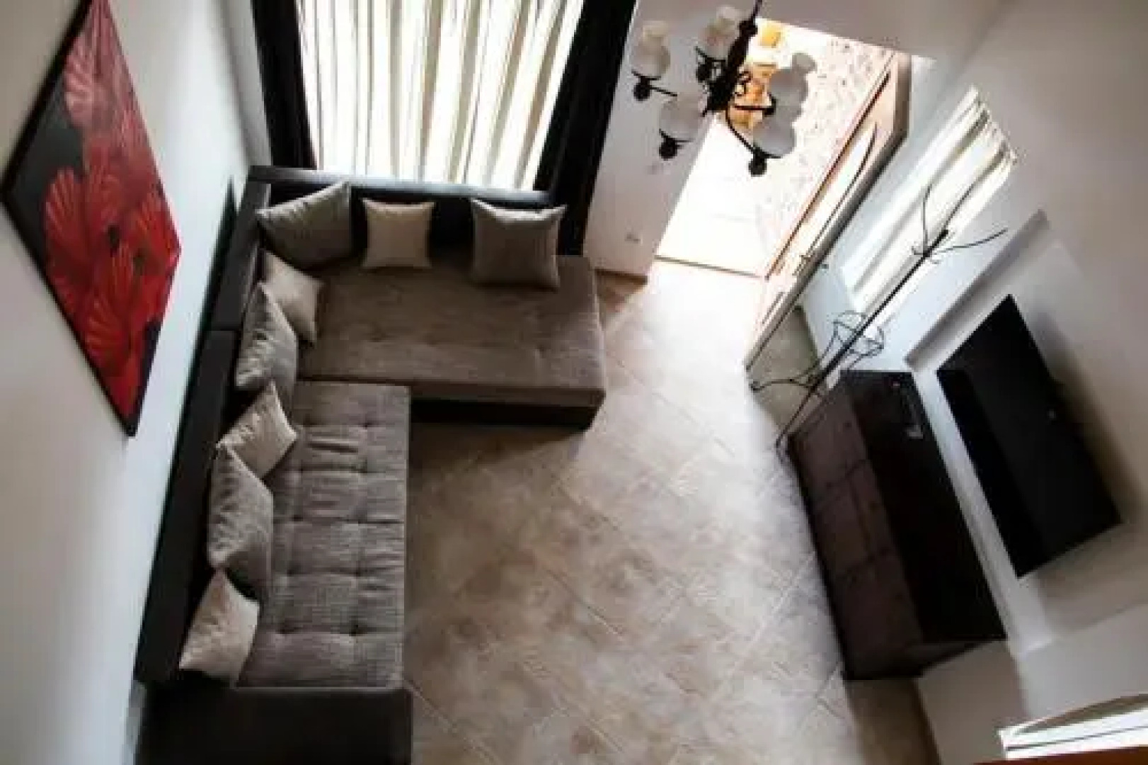 Vendégház Harsány