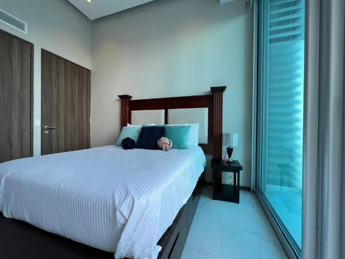 Maritima Beach at Flamingos