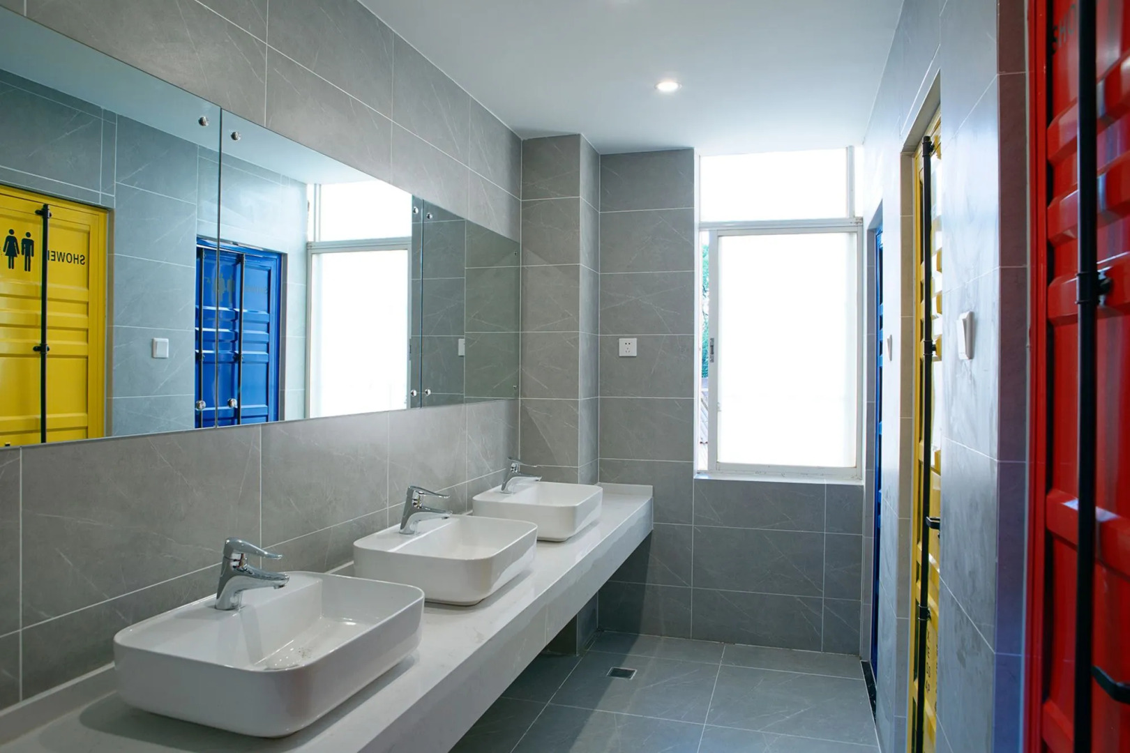 Cloudland International Youth Hostel