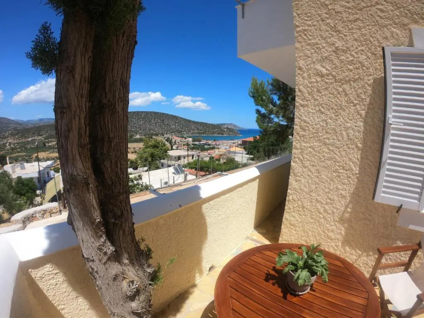 Treehouse Holiday Homes