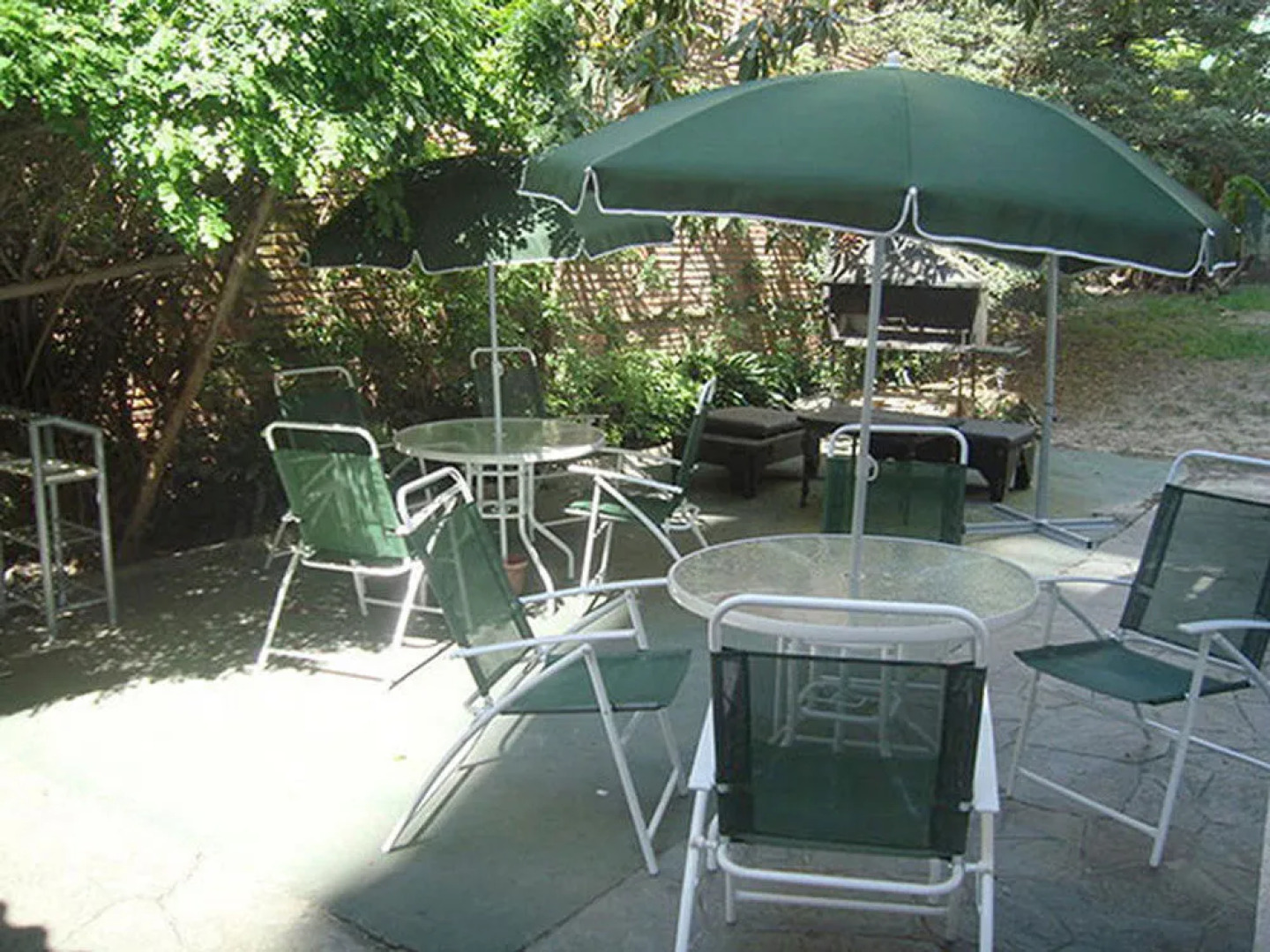 Punto Berro Hostel Pocitos